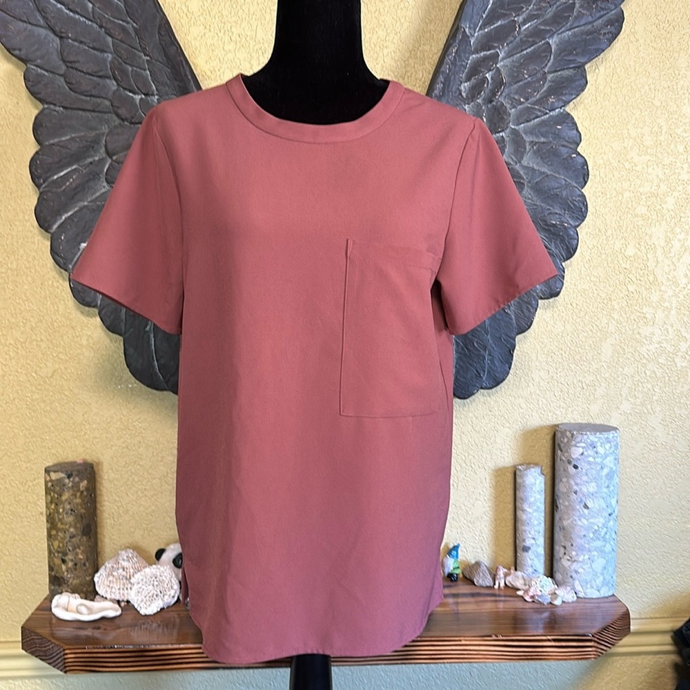 Oak + Fort Tee Shirt